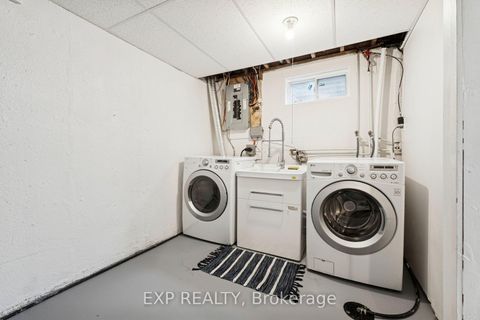 Photo 34 at 243 Coventry Court, Eastdale, Oshawa