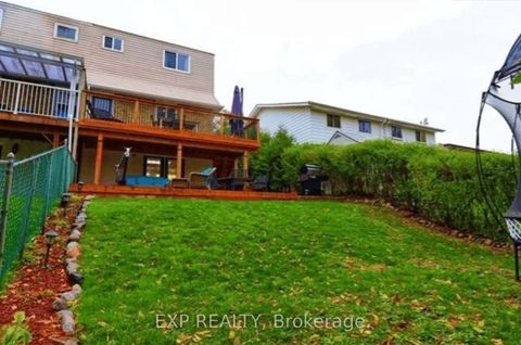 Photo 46 at 243 Coventry Court, Eastdale, Oshawa