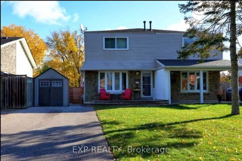 Photo 49 at 243 Coventry Court, Eastdale, Oshawa