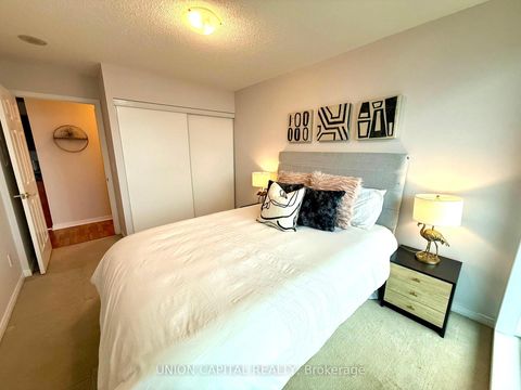 Photo 8 at PH07 - 5508 Yonge Street, Willowdale West, Toronto