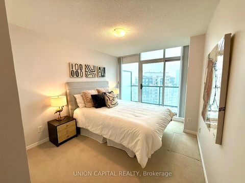 Photo 9 at PH07 - 5508 Yonge Street, Willowdale West, Toronto