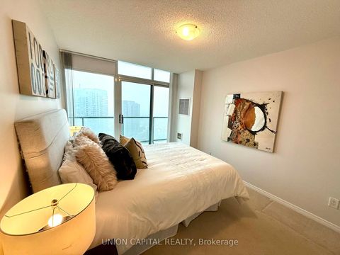 Photo 10 at PH07 - 5508 Yonge Street, Willowdale West, Toronto