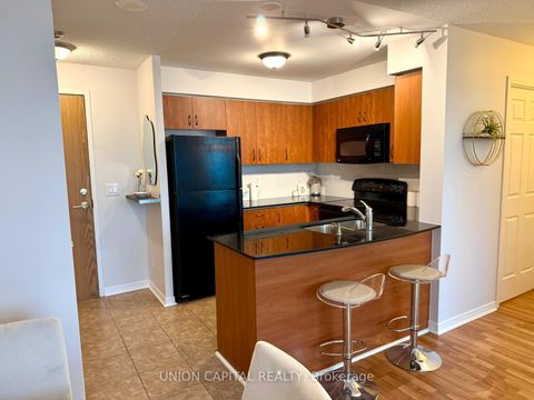 Photo 11 at PH07 - 5508 Yonge Street, Willowdale West, Toronto