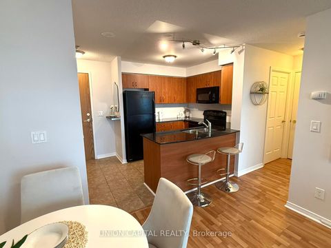 Photo 12 at PH07 - 5508 Yonge Street, Willowdale West, Toronto