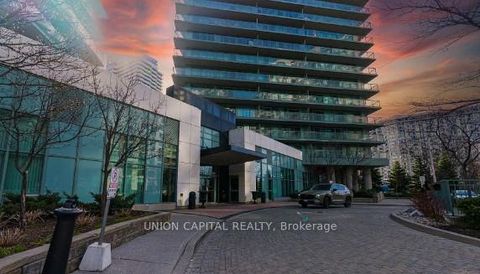 Photo 14 at PH07 - 5508 Yonge Street, Willowdale West, Toronto