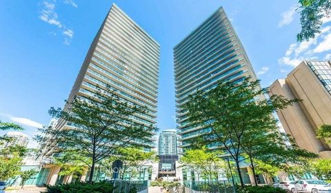 Photo 15 at PH07 - 5508 Yonge Street, Willowdale West, Toronto