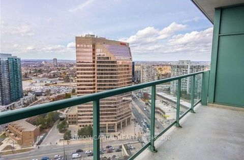 Photo 16 at PH07 - 5508 Yonge Street, Willowdale West, Toronto