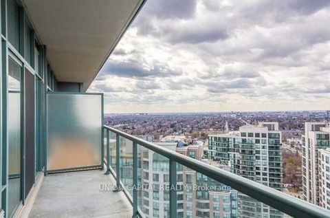 Photo 17 at PH07 - 5508 Yonge Street, Willowdale West, Toronto