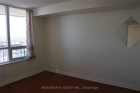 Photo 5 at 2138 - 35 Viking Lane, City Centre West, Toronto