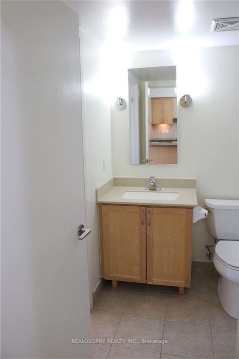 Photo 8 at 2138 - 35 Viking Lane, City Centre West, Toronto