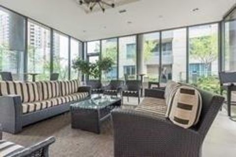 Photo 14 at 2138 - 35 Viking Lane, City Centre West, Toronto