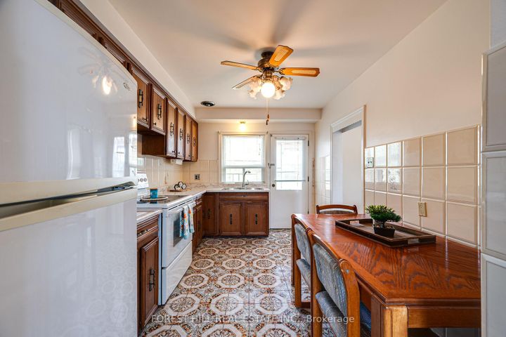 Photo 6 at 73 Talent Crescent, Humbermede, Toronto