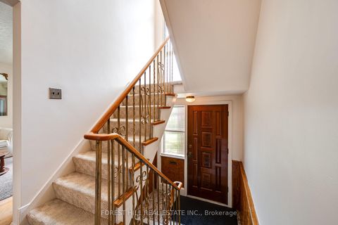 Photo 8 at 73 Talent Crescent, Humbermede, Toronto