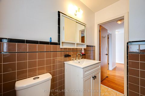 Photo 12 at 73 Talent Crescent, Humbermede, Toronto
