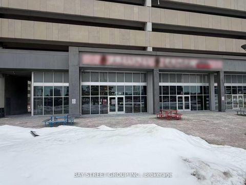 Photo 0 at F - 241 Consumers Road, Henry Farm, Toronto