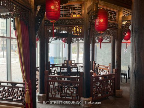 Photo 1 at F - 241 Consumers Road, Henry Farm, Toronto