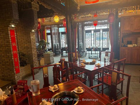 Photo 2 at F - 241 Consumers Road, Henry Farm, Toronto