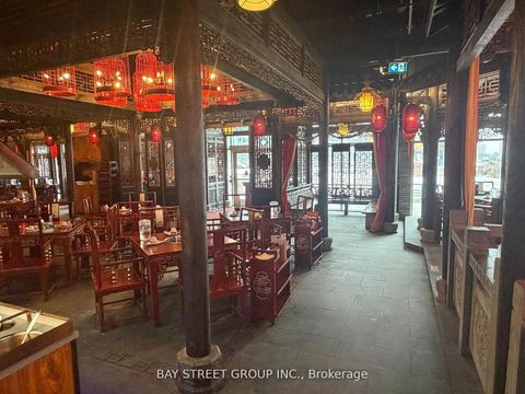 Photo 3 at F - 241 Consumers Road, Henry Farm, Toronto