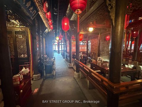 Photo 4 at F - 241 Consumers Road, Henry Farm, Toronto