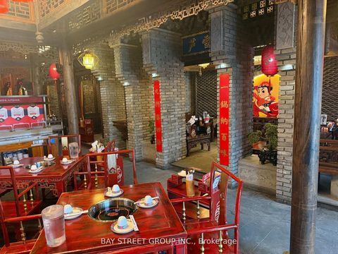 Photo 6 at F - 241 Consumers Road, Henry Farm, Toronto