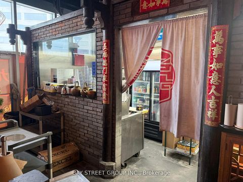 Photo 7 at F - 241 Consumers Road, Henry Farm, Toronto