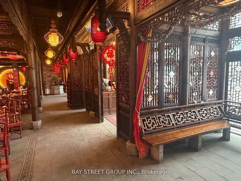 Photo 8 at F - 241 Consumers Road, Henry Farm, Toronto