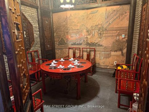 Photo 9 at F - 241 Consumers Road, Henry Farm, Toronto