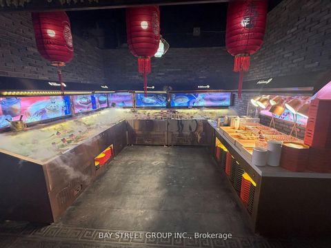 Photo 10 at F - 241 Consumers Road, Henry Farm, Toronto