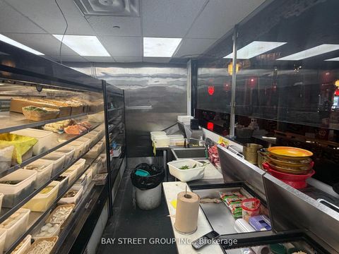 Photo 11 at F - 241 Consumers Road, Henry Farm, Toronto