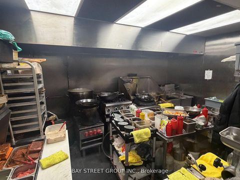 Photo 12 at F - 241 Consumers Road, Henry Farm, Toronto