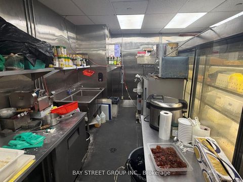 Photo 13 at F - 241 Consumers Road, Henry Farm, Toronto