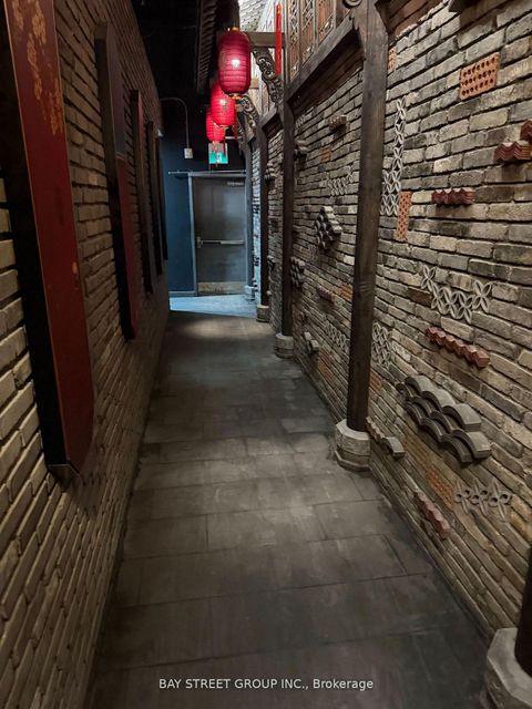 Photo 14 at F - 241 Consumers Road, Henry Farm, Toronto