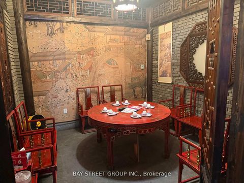 Photo 15 at F - 241 Consumers Road, Henry Farm, Toronto