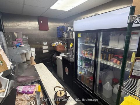 Photo 16 at F - 241 Consumers Road, Henry Farm, Toronto