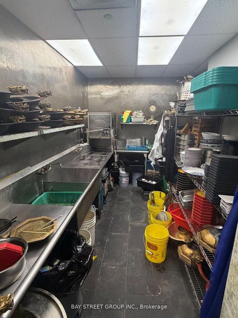 Photo 17 at F - 241 Consumers Road, Henry Farm, Toronto