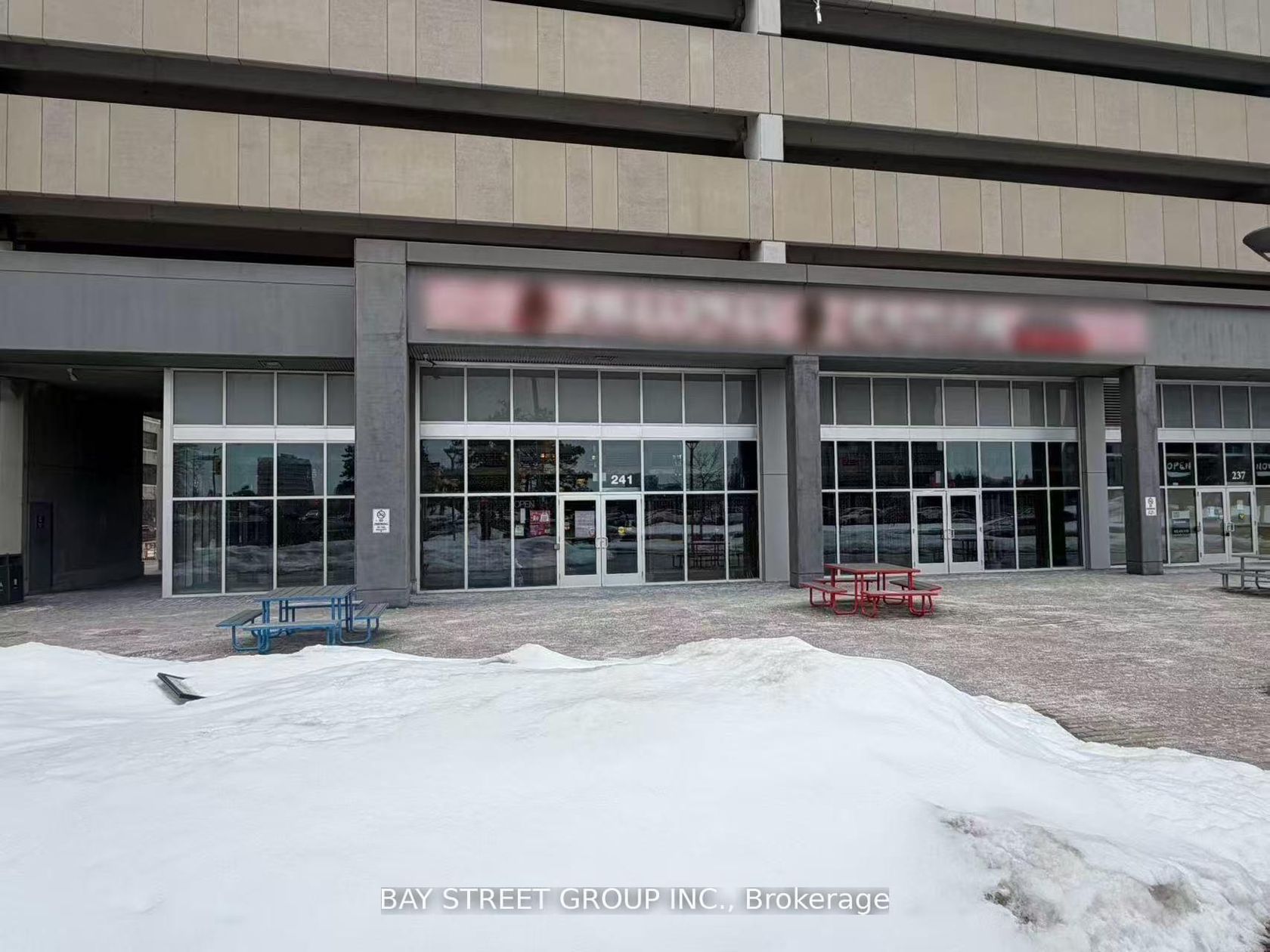 F - 241 Consumers Road, Henry Farm, Toronto photo number 2