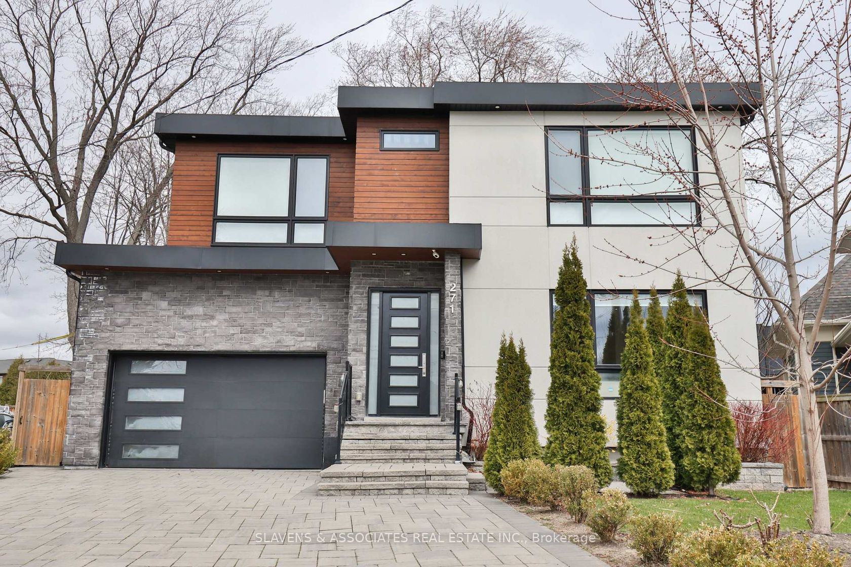 271 Jennings Crescent, BR Bronte, Oakville 