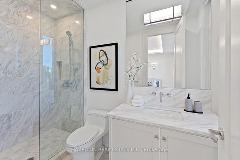 Photo 11 at 404 - 128 Hazelton Avenue, Annex, Toronto