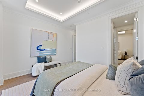 Photo 15 at 404 - 128 Hazelton Avenue, Annex, Toronto