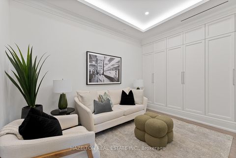 Photo 16 at 404 - 128 Hazelton Avenue, Annex, Toronto