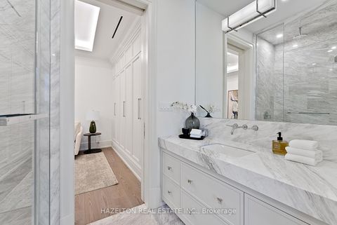 Photo 19 at 404 - 128 Hazelton Avenue, Annex, Toronto