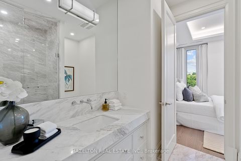 Photo 20 at 404 - 128 Hazelton Avenue, Annex, Toronto