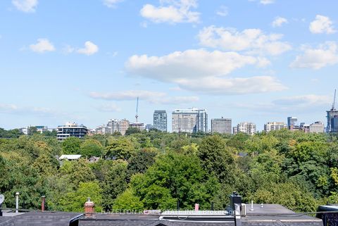 Photo 22 at 404 - 128 Hazelton Avenue, Annex, Toronto