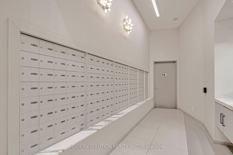 Photo 5 at 317 - 1603 Eglinton Avenue W, Oakwood Village, Toronto