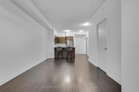 Photo 14 at 317 - 1603 Eglinton Avenue W, Oakwood Village, Toronto