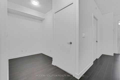 Photo 20 at 317 - 1603 Eglinton Avenue W, Oakwood Village, Toronto