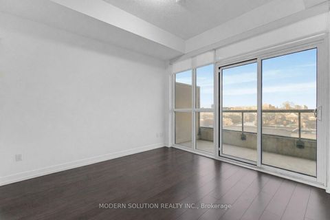 Photo 23 at 317 - 1603 Eglinton Avenue W, Oakwood Village, Toronto