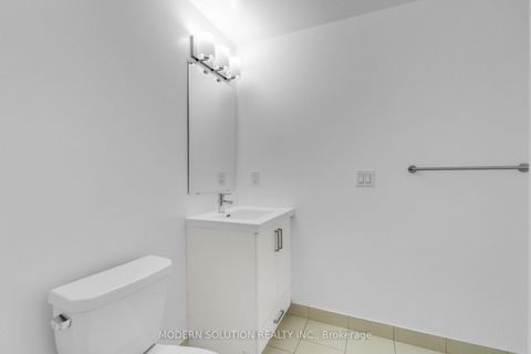 Photo 26 at 317 - 1603 Eglinton Avenue W, Oakwood Village, Toronto