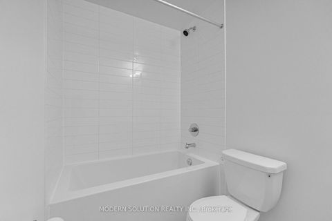 Photo 27 at 317 - 1603 Eglinton Avenue W, Oakwood Village, Toronto