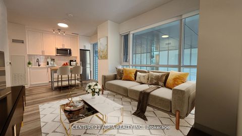 Photo 0 at 420 - 135 Lower Sherbourne Street, Moss Park, Toronto